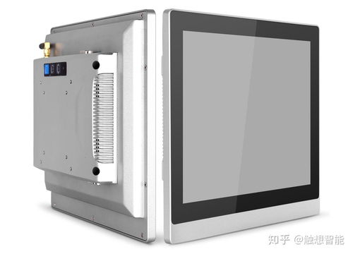 淺析工業(yè)平板電腦與商用電腦的區(qū)別與分類(lèi)