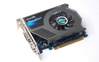 映眾Inno3D 以科研為先鋒，塑造多媒體計算機新紀元